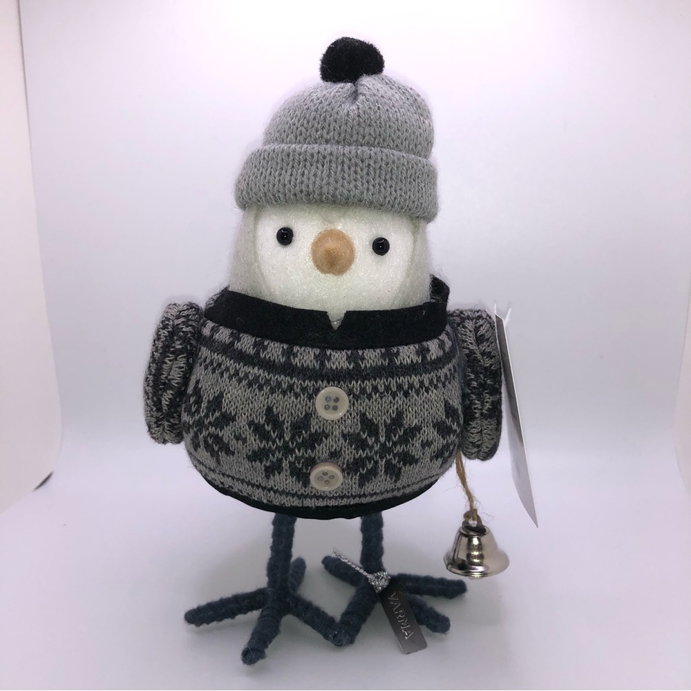 Winter 2022 Spritz Bird from Target “Varma”